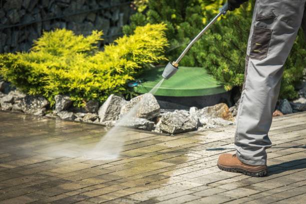 Trusted Mount Clemens, MI Pressure Washing Experts