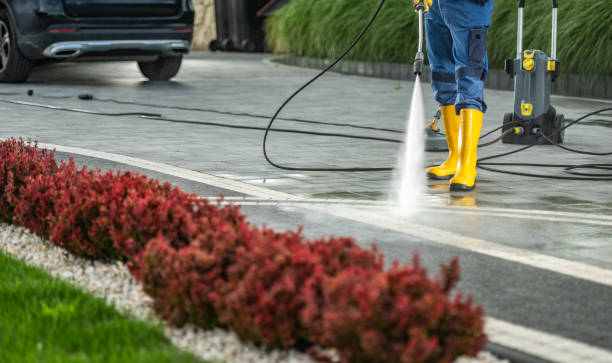 Best Post-Construction Pressure Washing  in Mount Clemens, MI
